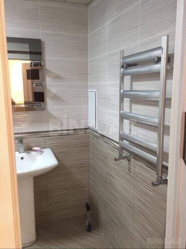 Сдается 2-комн. новостройка 60 м², м. Ази Асланов, photo 7 from 9