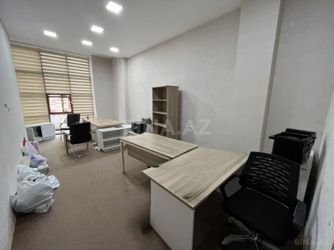 Сдаётся 1-комн. офис 38 м², м. Нариман Нариманов, photo 1 from 7