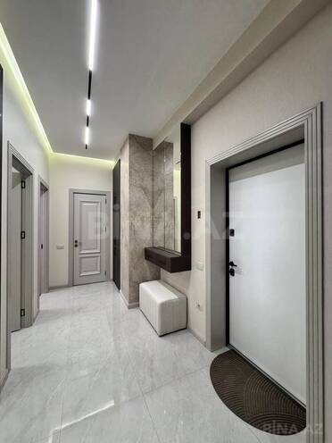 Satılır 2 otaqlı yeni tikili 90 m², Şah İsmayıl Xətai m., photo 11 from 13