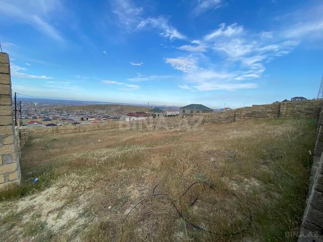 Satılır  torpaq 4 sot, Hökməli q., photo 1 from 6