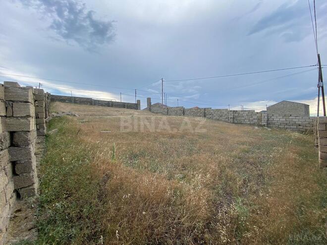 Satılır  torpaq 4 sot, Hökməli q., photo 3 from 6