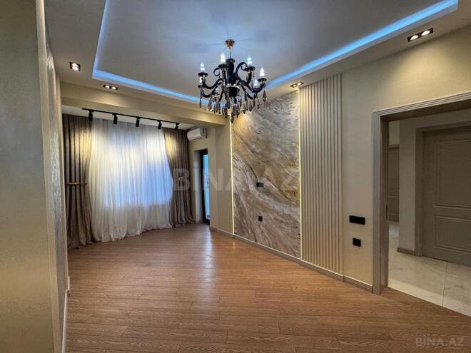 Satılır 3 otaqlı yeni tikili 100 m², Badamdar q., photo 4 from 22