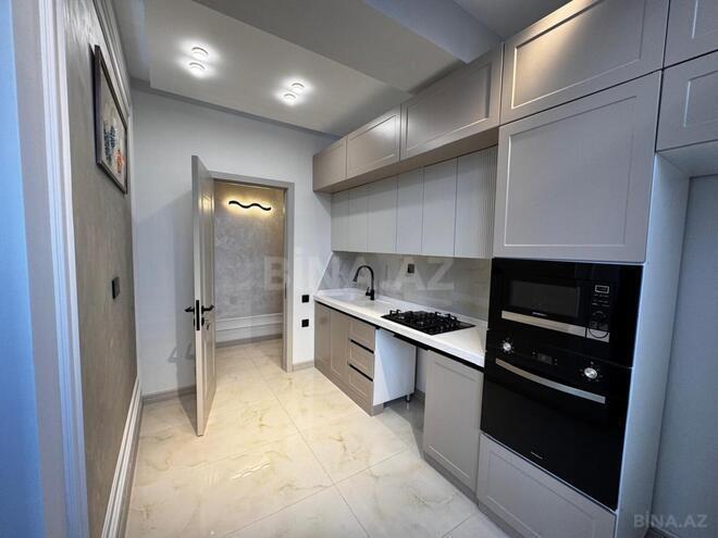 Satılır 3 otaqlı yeni tikili 100 m², Badamdar q., photo 10 from 22