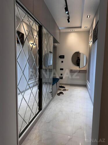Satılır 3 otaqlı yeni tikili 100 m², Badamdar q., photo 1 from 22