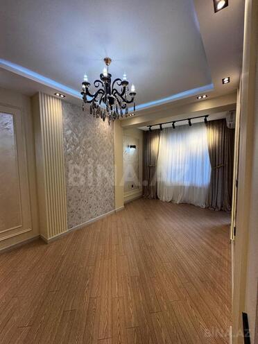 Satılır 3 otaqlı yeni tikili 100 m², Badamdar q., photo 6 from 22