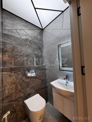 Satılır 3 otaqlı yeni tikili 100 m², Badamdar q., photo 9 from 22
