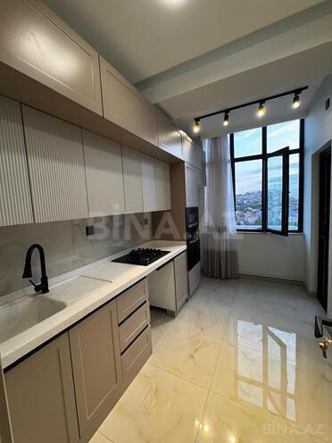 Satılır 3 otaqlı yeni tikili 100 m², Badamdar q., photo 14 from 22