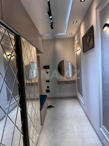 Satılır 3 otaqlı yeni tikili 100 m², Badamdar q., photo 7 from 22