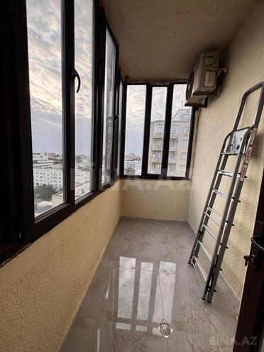 Satılır 3 otaqlı yeni tikili 100 m², Badamdar q., photo 19 from 22
