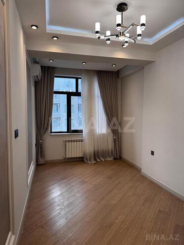 Satılır 3 otaqlı yeni tikili 100 m², Badamdar q., photo 8 from 22
