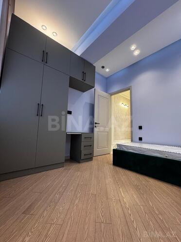 Satılır 3 otaqlı yeni tikili 100 m², Badamdar q., photo 12 from 22