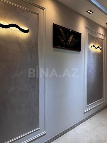 Satılır 3 otaqlı yeni tikili 100 m², Badamdar q., photo 21 from 22