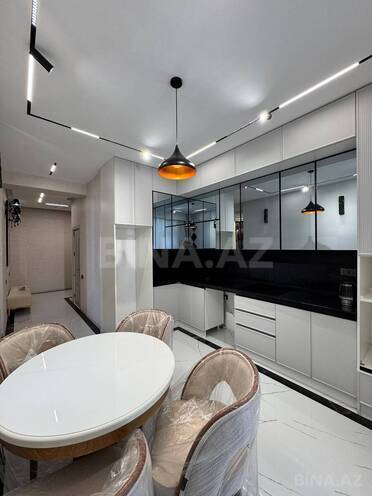 Продается 2-комн. новостройка 84 м², м. Низами, photo 7 from 15