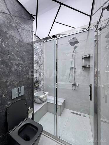 Продается 2-комн. новостройка 84 м², м. Низами, photo 13 from 15