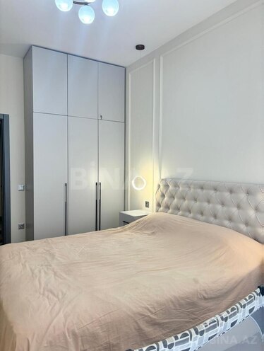 İcarəyə verilir 2 otaqlı yeni tikili 75 m², Biləcəri q., photo 5 from 9