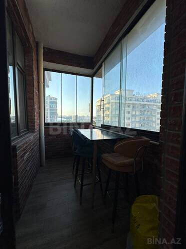 Продаётся 4-комн. новостройка 158 м², м. Гянджлик, photo 23 from 31