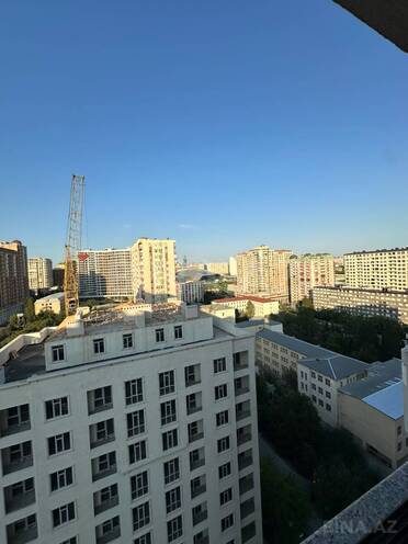 Продаётся 4-комн. новостройка 158 м², м. Гянджлик, photo 24 from 31