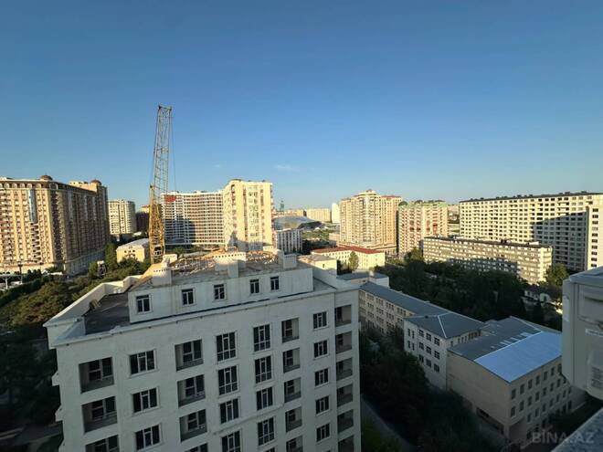 Продаётся 4-комн. новостройка 158 м², м. Гянджлик, photo 25 from 31