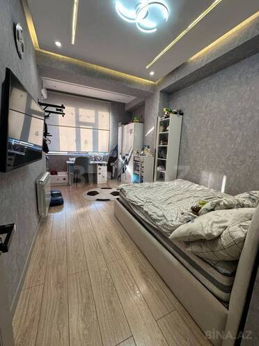 Продаётся 4-комн. новостройка 158 м², м. Гянджлик, photo 16 from 31