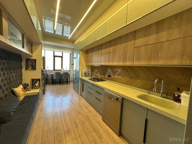 Продаётся 4-комн. новостройка 158 м², м. Гянджлик, photo 20 from 31
