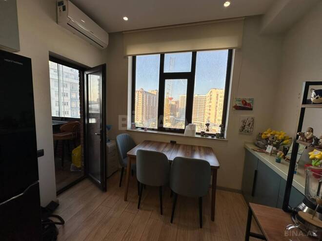 Продаётся 4-комн. новостройка 158 м², м. Гянджлик, photo 22 from 31