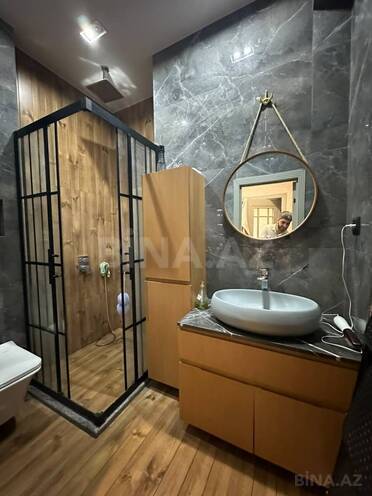 Продаётся 4-комн. новостройка 158 м², м. Гянджлик, photo 9 from 31