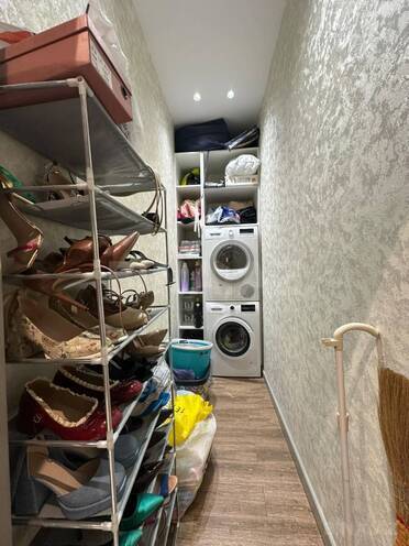 Продаётся 4-комн. новостройка 158 м², м. Гянджлик, photo 26 from 31