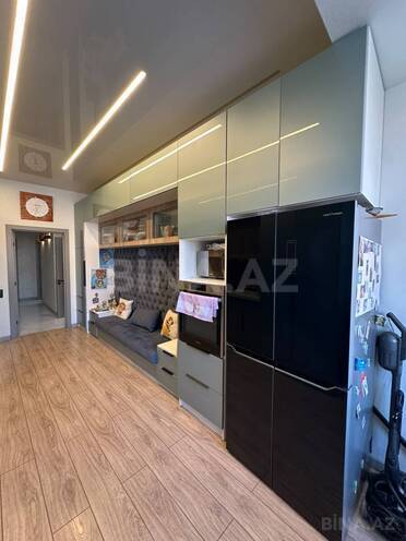 Продаётся 4-комн. новостройка 158 м², м. Гянджлик, photo 21 from 31