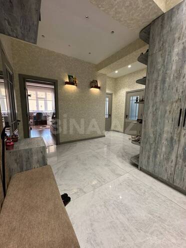 Продаётся 4-комн. новостройка 158 м², м. Гянджлик, photo 27 from 31