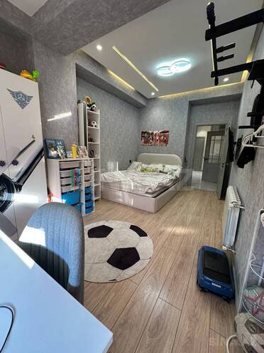 Продаётся 4-комн. новостройка 158 м², м. Гянджлик, photo 17 from 31