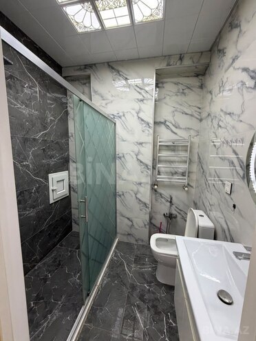 Продаётся 2-комн. новостройка 55 м², м. Ази Асланов, photo 15 from 16