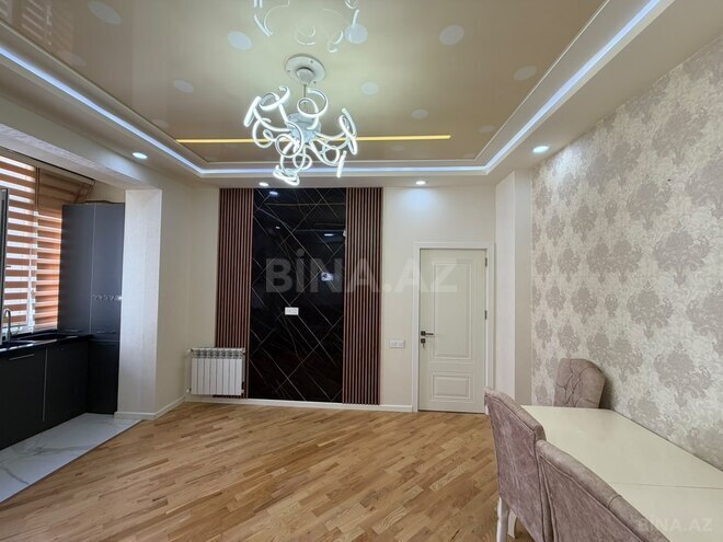 Продаётся 2-комн. новостройка 55 м², м. Ази Асланов, photo 8 from 16