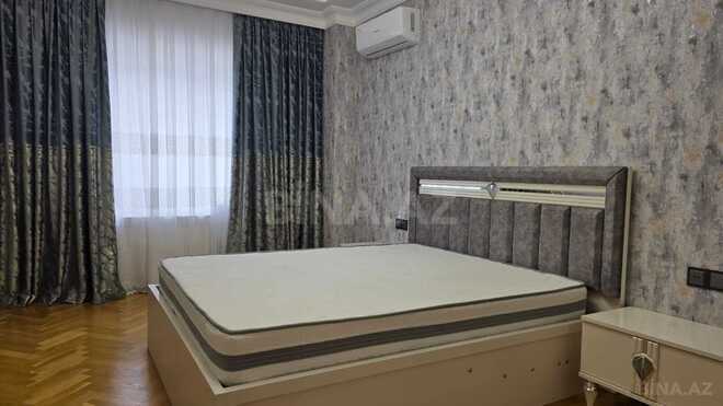 İcarəyə verilir 2 otaqlı yeni tikili 92.3 m², Ağ şəhər q., photo 6 from 18