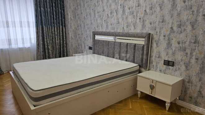 İcarəyə verilir 2 otaqlı yeni tikili 92.3 m², Ağ şəhər q., photo 7 from 18