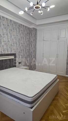 İcarəyə verilir 2 otaqlı yeni tikili 92.3 m², Ağ şəhər q., photo 8 from 18