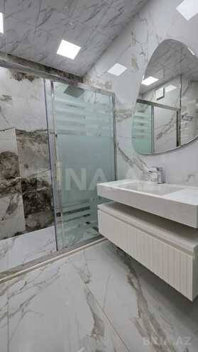 İcarəyə verilir 2 otaqlı yeni tikili 92.3 m², Ağ şəhər q., photo 16 from 18