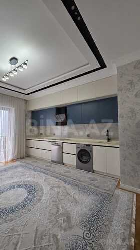 İcarəyə verilir 2 otaqlı yeni tikili 92.3 m², Ağ şəhər q., photo 11 from 18