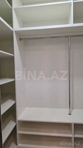 İcarəyə verilir 2 otaqlı yeni tikili 92.3 m², Ağ şəhər q., photo 14 from 18