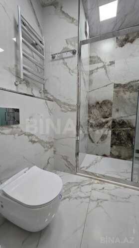 İcarəyə verilir 2 otaqlı yeni tikili 92.3 m², Ağ şəhər q., photo 17 from 18
