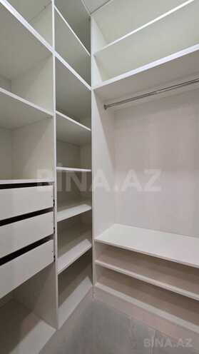 İcarəyə verilir 2 otaqlı yeni tikili 92.3 m², Ağ şəhər q., photo 15 from 18