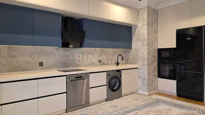 İcarəyə verilir 2 otaqlı yeni tikili 92.3 m², Ağ şəhər q., photo 10 from 18