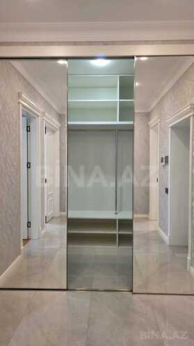 İcarəyə verilir 2 otaqlı yeni tikili 92.3 m², Ağ şəhər q., photo 13 from 18