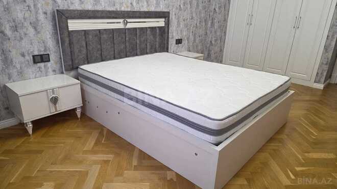 İcarəyə verilir 2 otaqlı yeni tikili 92.3 m², Ağ şəhər q., photo 9 from 18