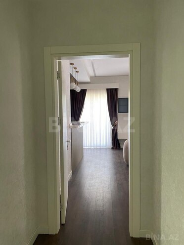 Satılır 2 otaqlı yeni tikili 90 m², Ağ şəhər q., photo 6 from 16