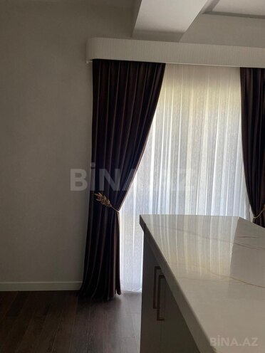 Satılır 2 otaqlı yeni tikili 90 m², Ağ şəhər q., photo 7 from 16