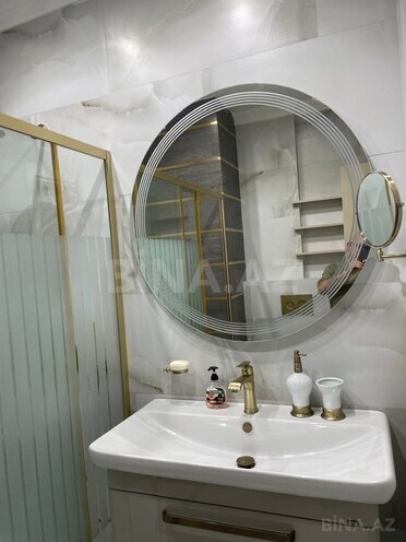 Satılır 2 otaqlı yeni tikili 90 m², Ağ şəhər q., photo 14 from 16