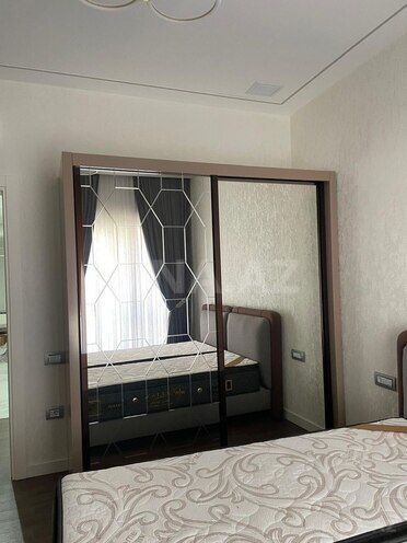 Satılır 2 otaqlı yeni tikili 90 m², Ağ şəhər q., photo 12 from 16