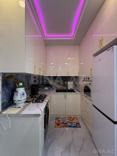 Satılır 2 otaqlı yeni tikili 54 m², Masazır q., photo 4 from 16