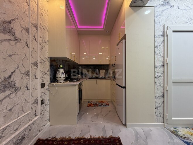 Satılır 2 otaqlı yeni tikili 54 m², Masazır q., photo 12 from 16