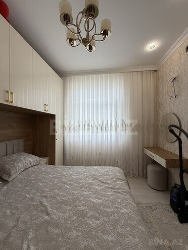 Satılır 2 otaqlı yeni tikili 54 m², Masazır q., photo 7 from 16
